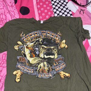 y2k tee